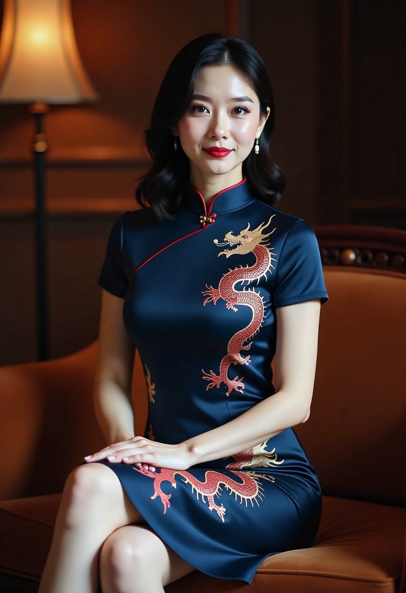 阿禾同学头像